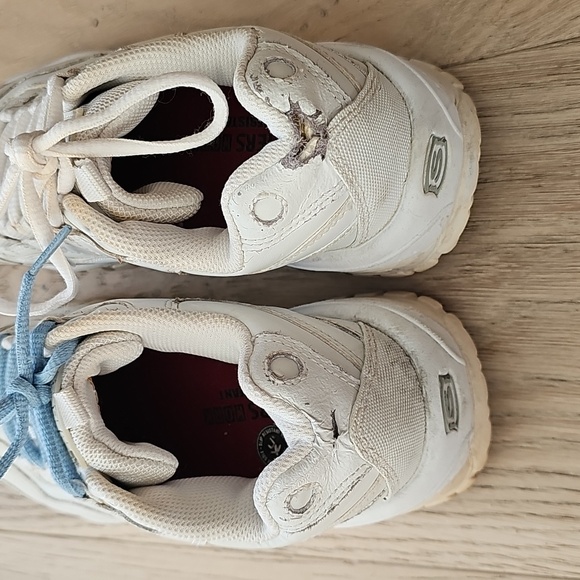 Sketchers Work Slip Resistant Restaurant Shoes hooters - Picture 5 of 9